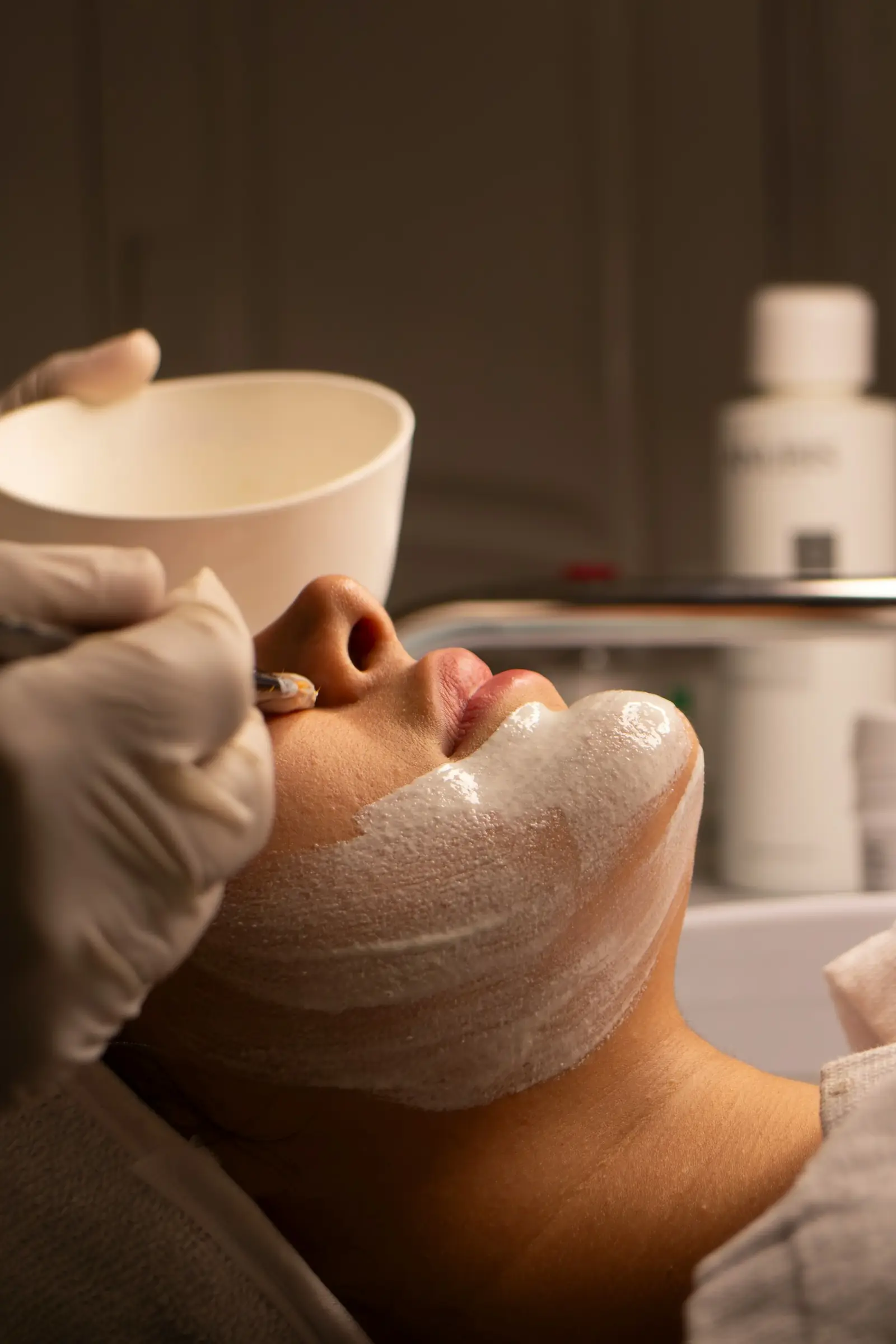 Basic Beautician Course