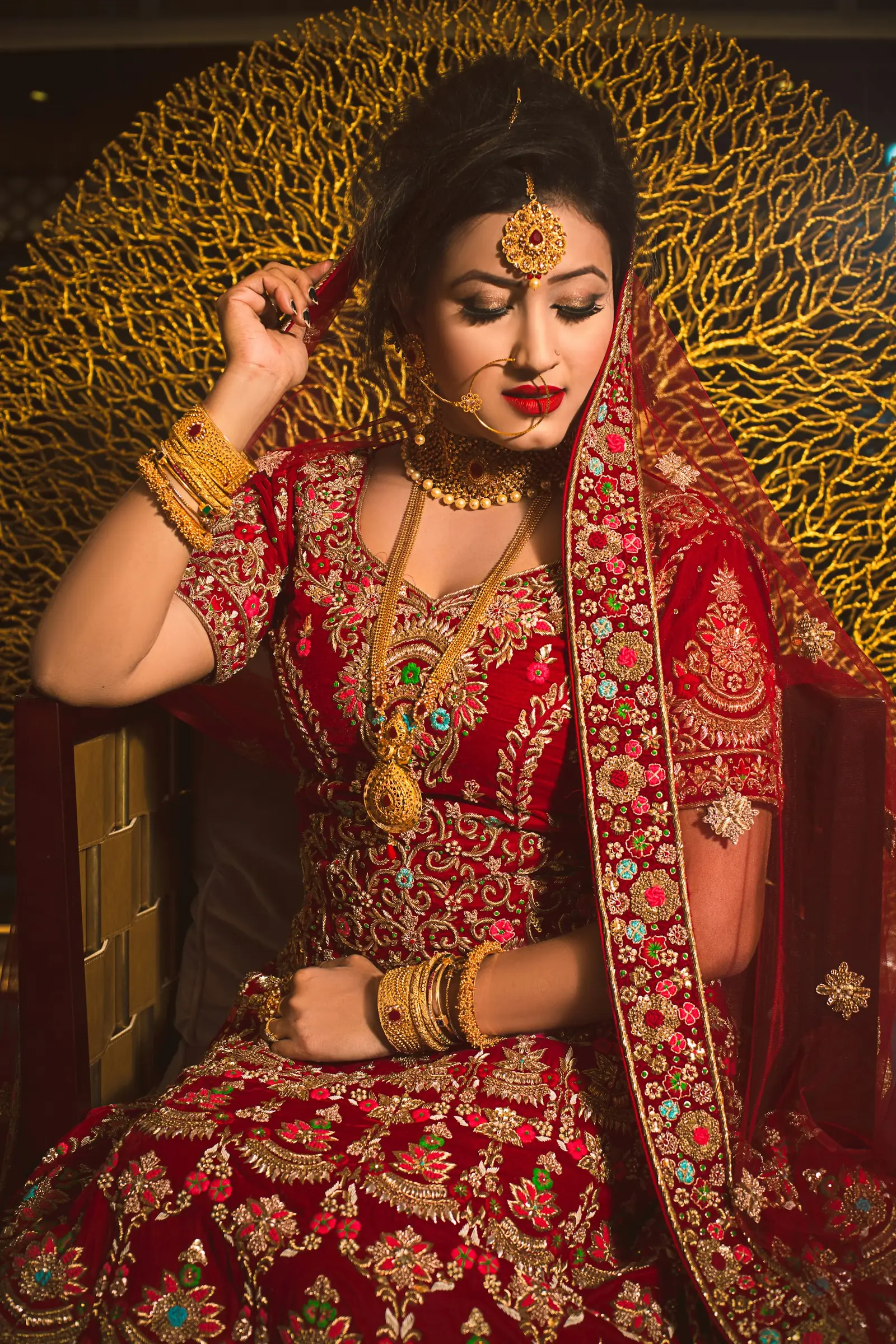 Makeup Artist Course in Faridabad
