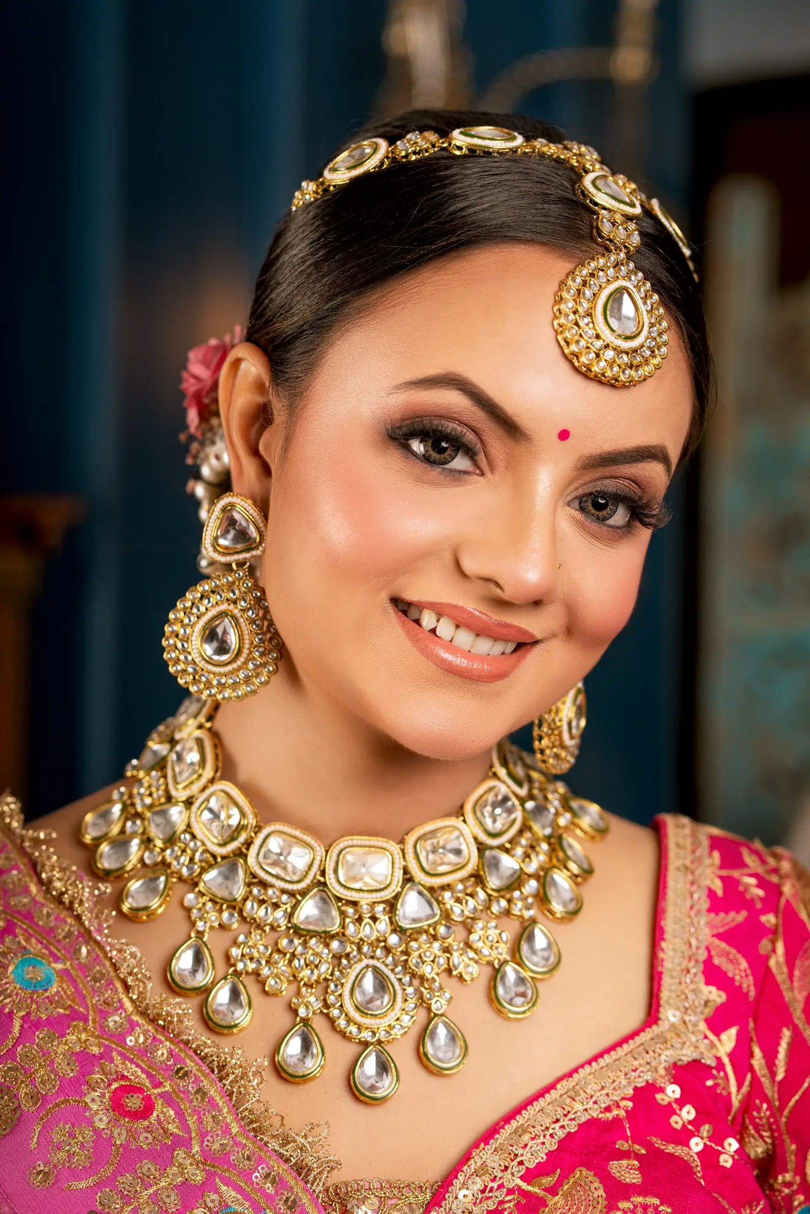 Professional Makeup Artist Course