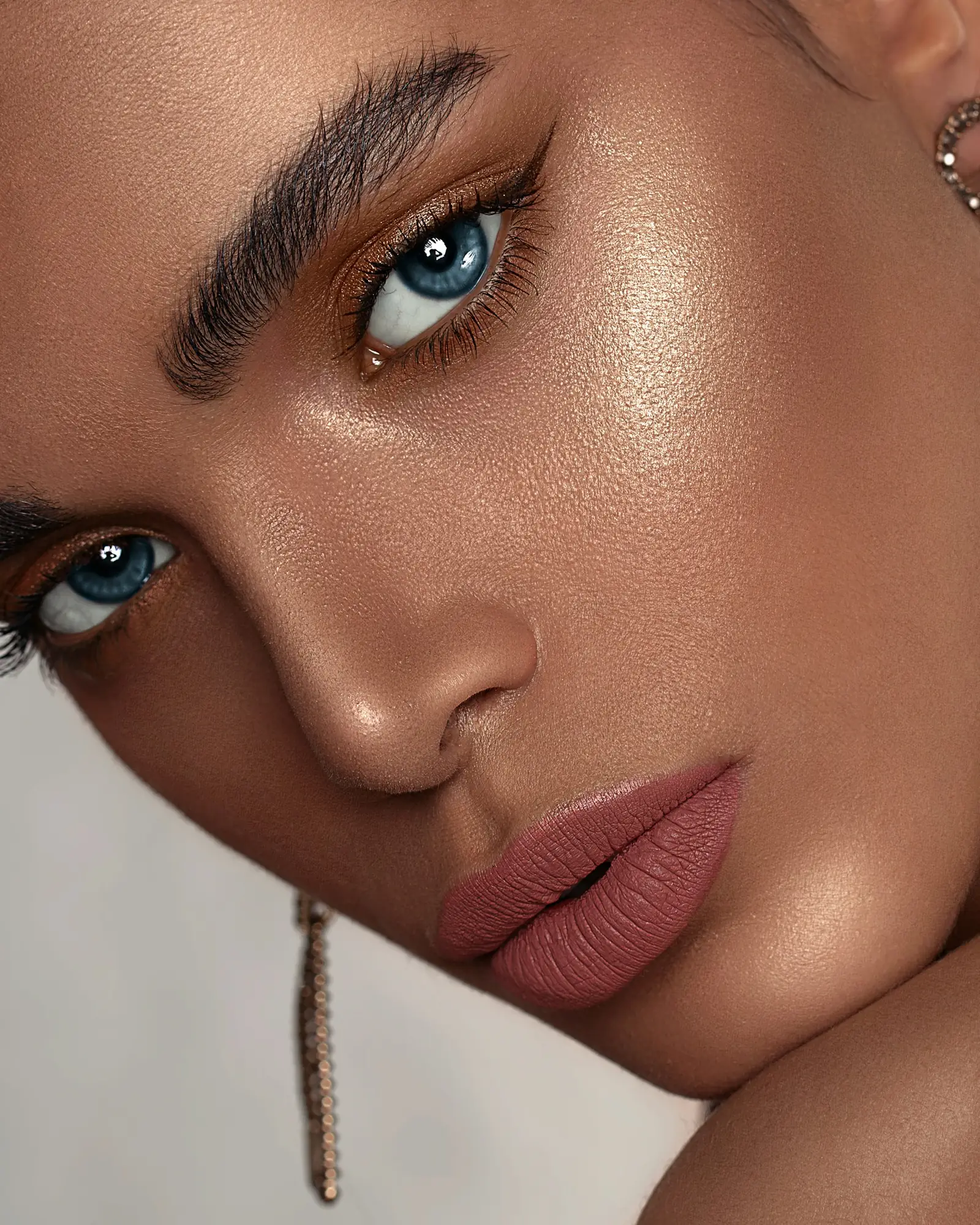 Airbrush Makeup Course