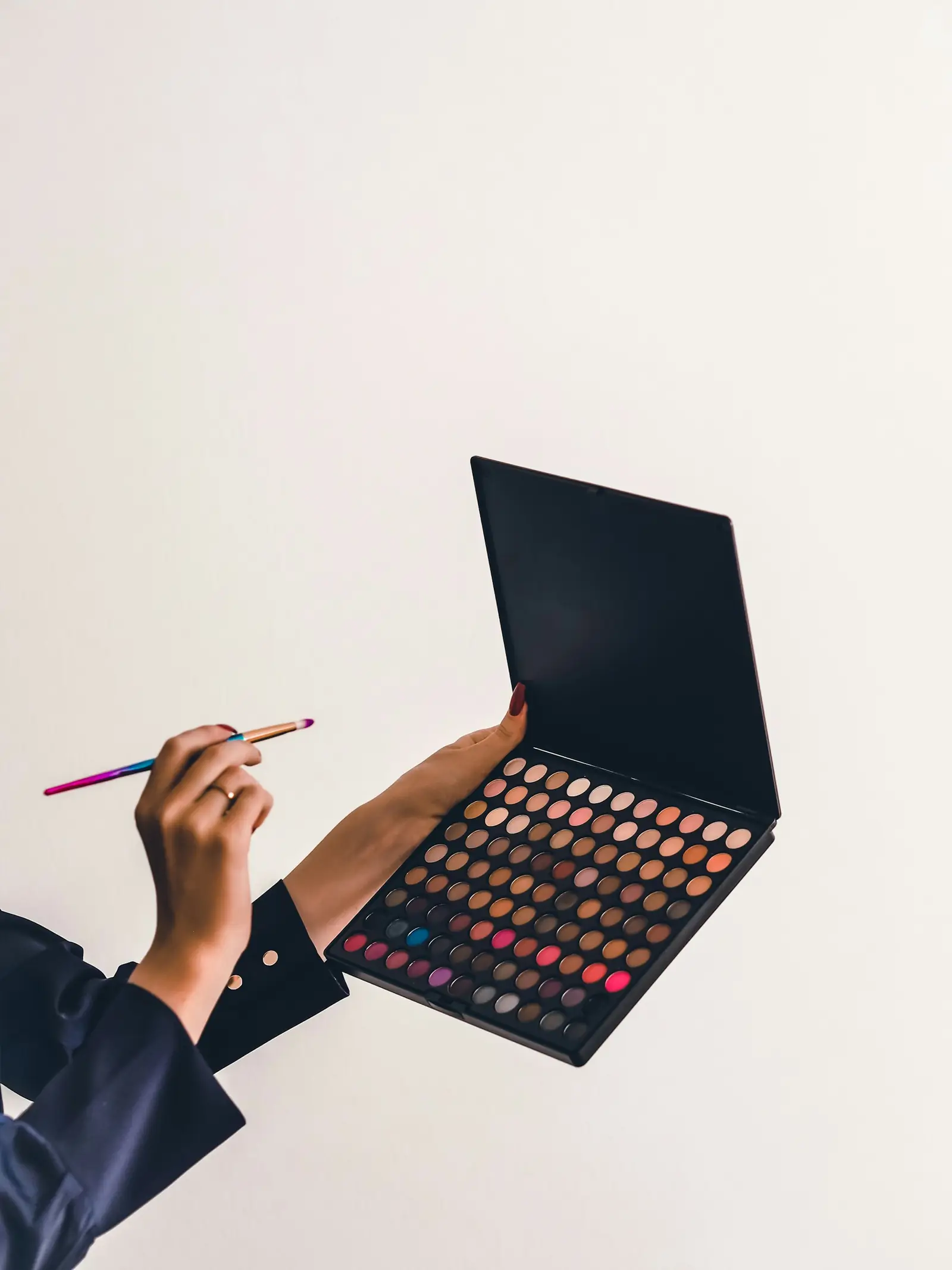 Self-Makeup Course (Classroom)